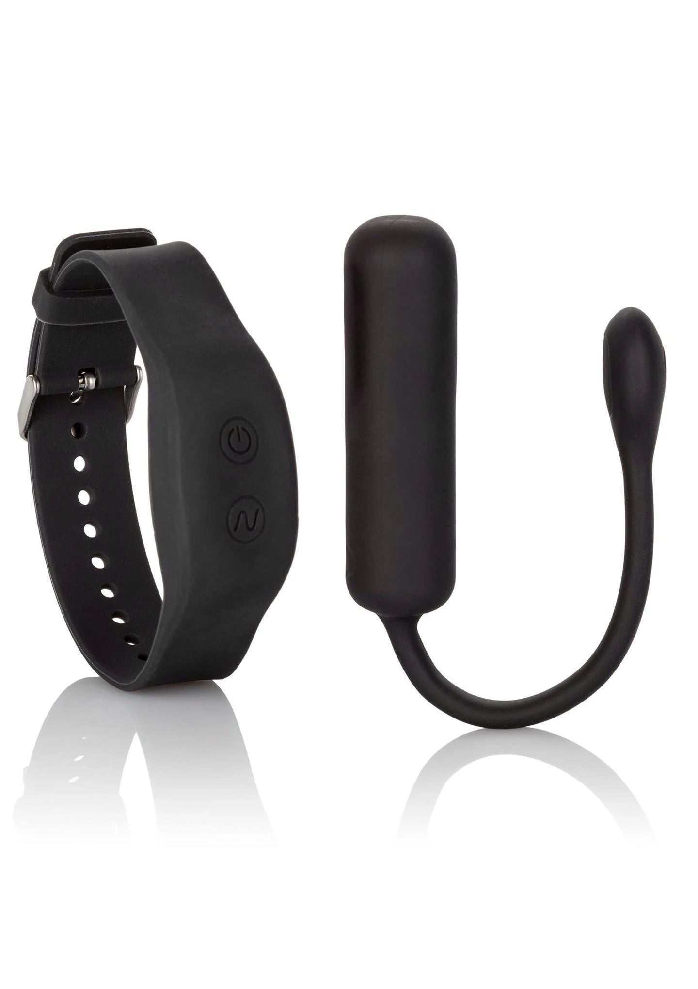 Télécommande tour de poignet petite balle noire