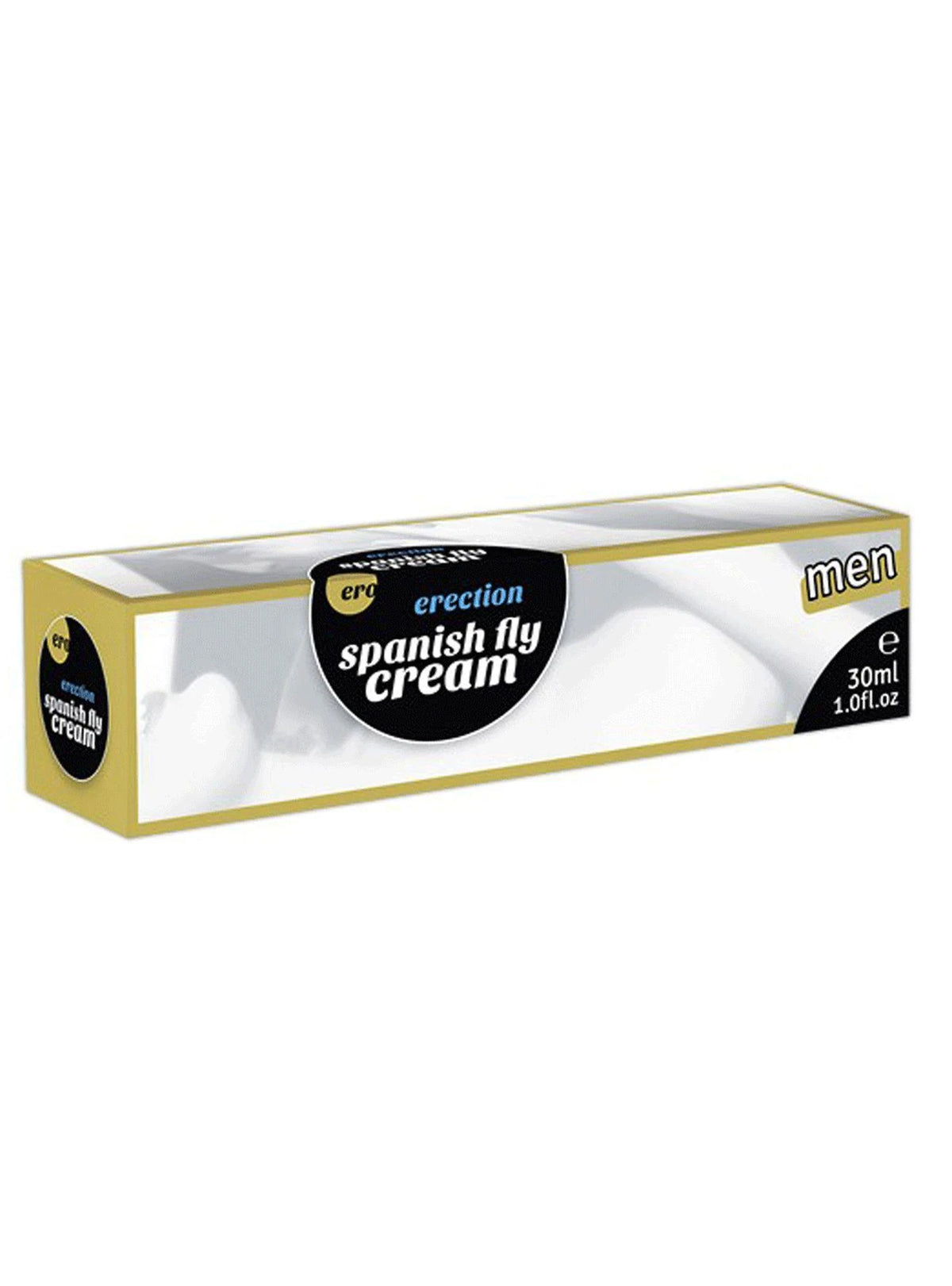 Complément Spanish Fly – pour l'érection | Hot
