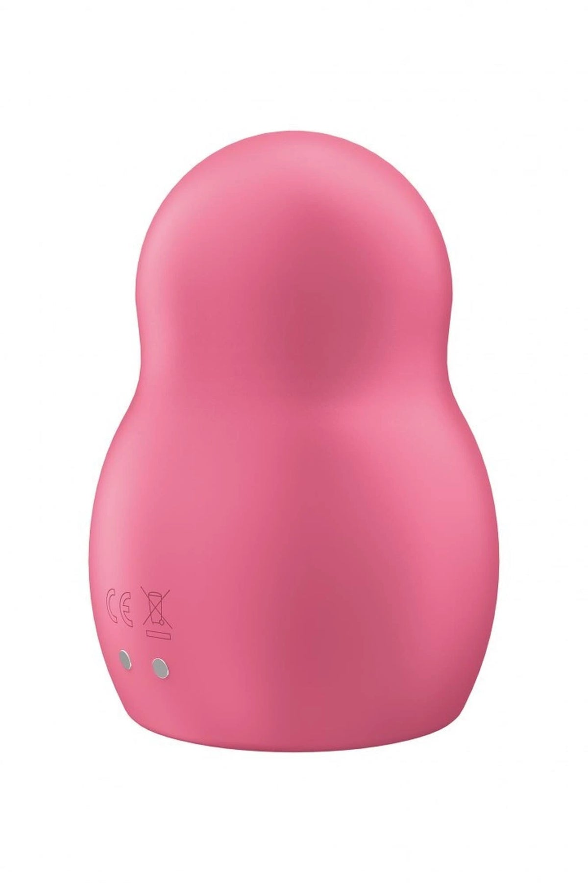 Estimulador de clítoris Pro To Go 1 – recargable | Satisfyer