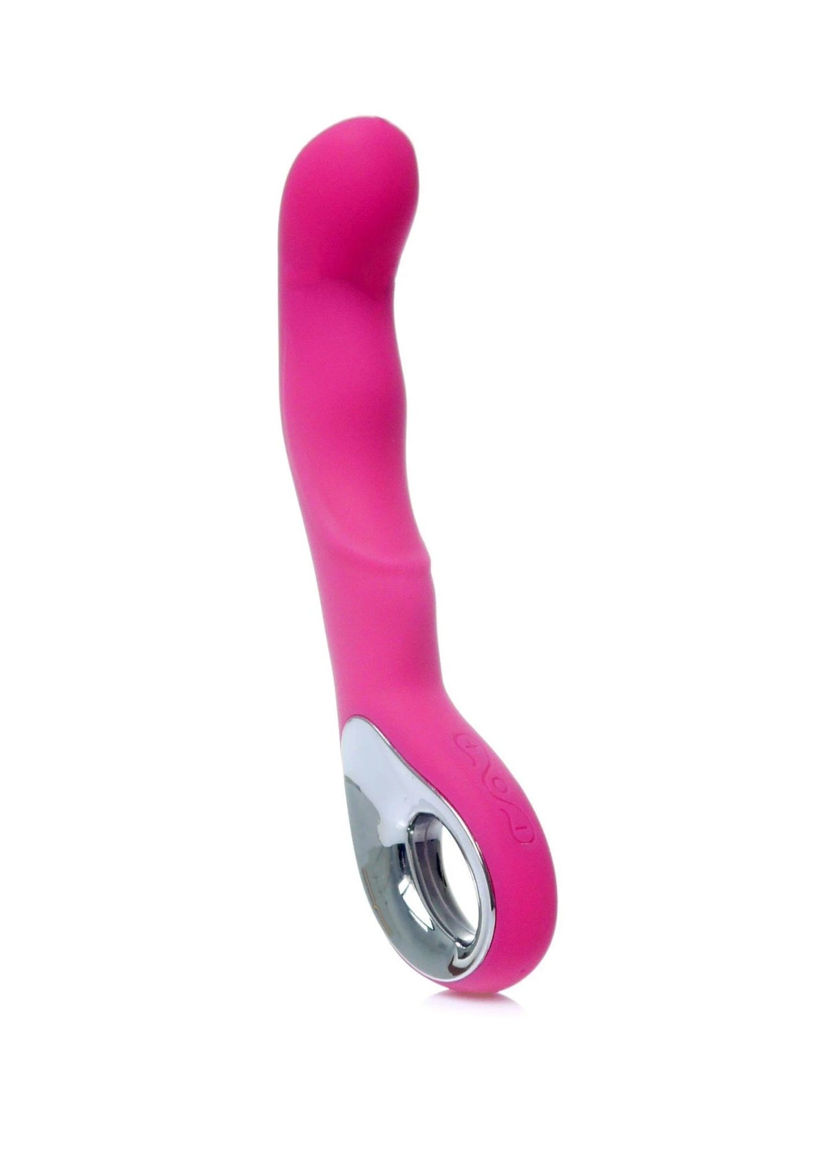 Vibromasseur point G 10 fonctions – rechargeable, fuchsia | Favorites