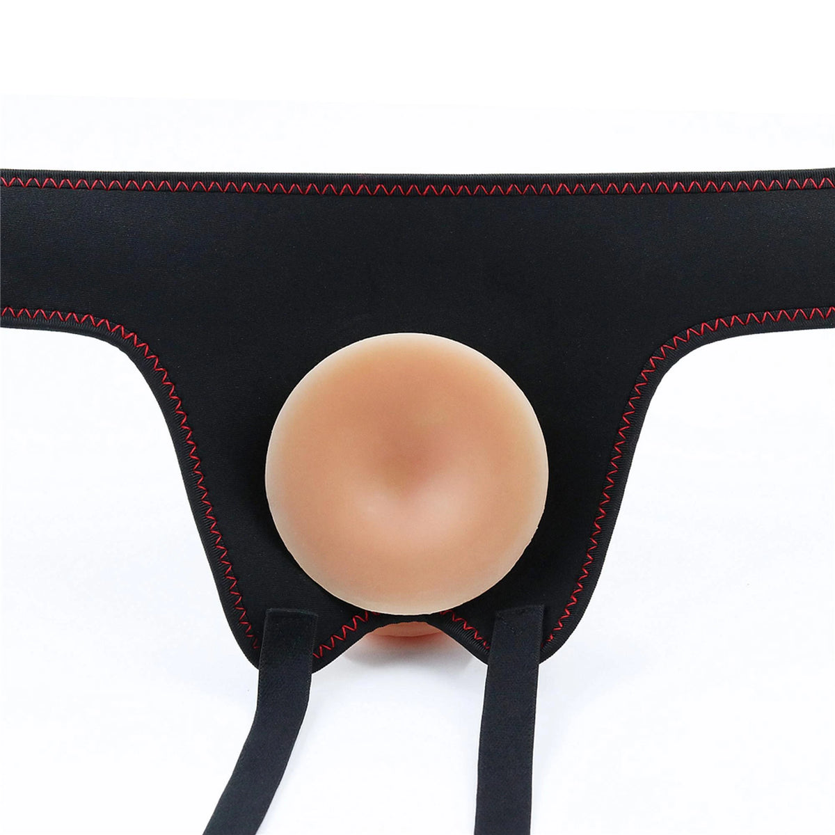 Strap-on Easy – vibrante 10-LV715007 | Lovetoy