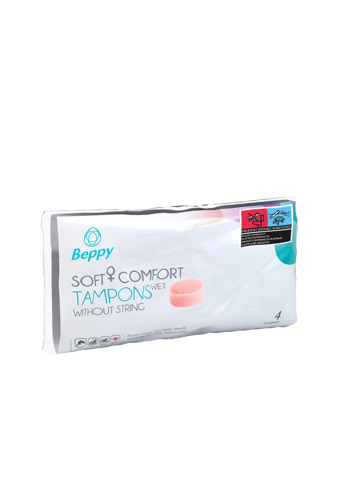 Prodotto per l'igiene intima Comfort 30-96210-X-509 | Beppy