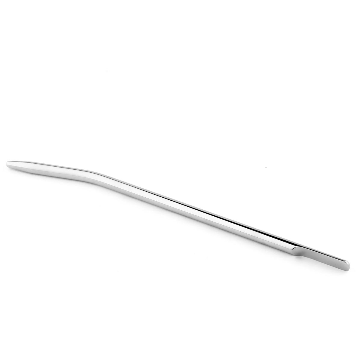 Dispositivo di castità Dilator – argento | Favorites