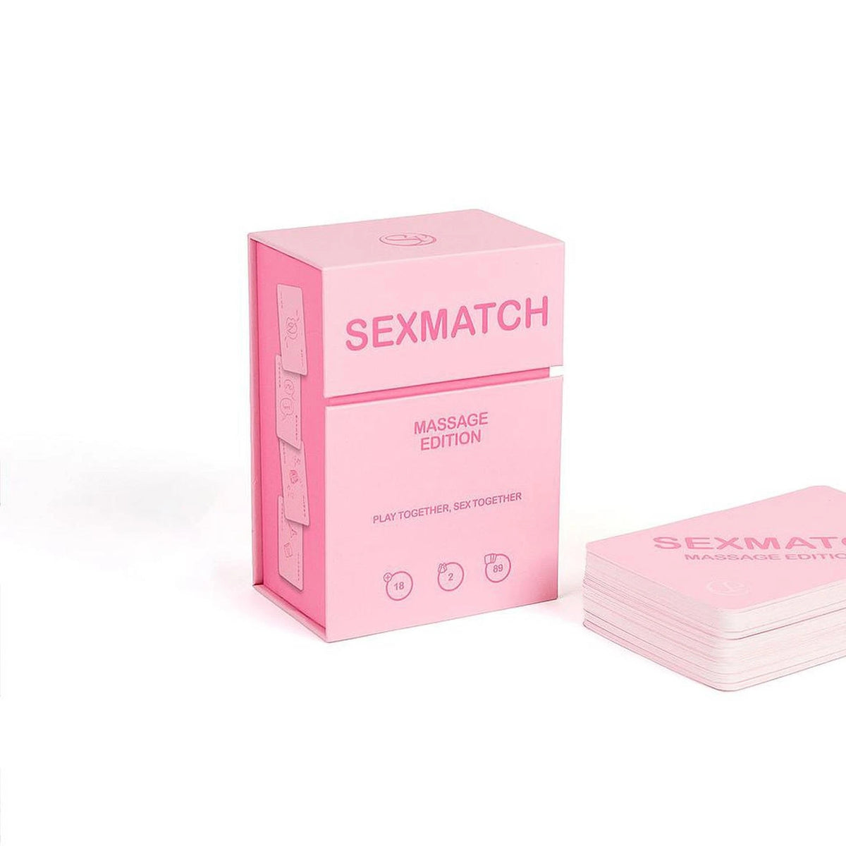 Erotic game Sexmatch | Secret Play