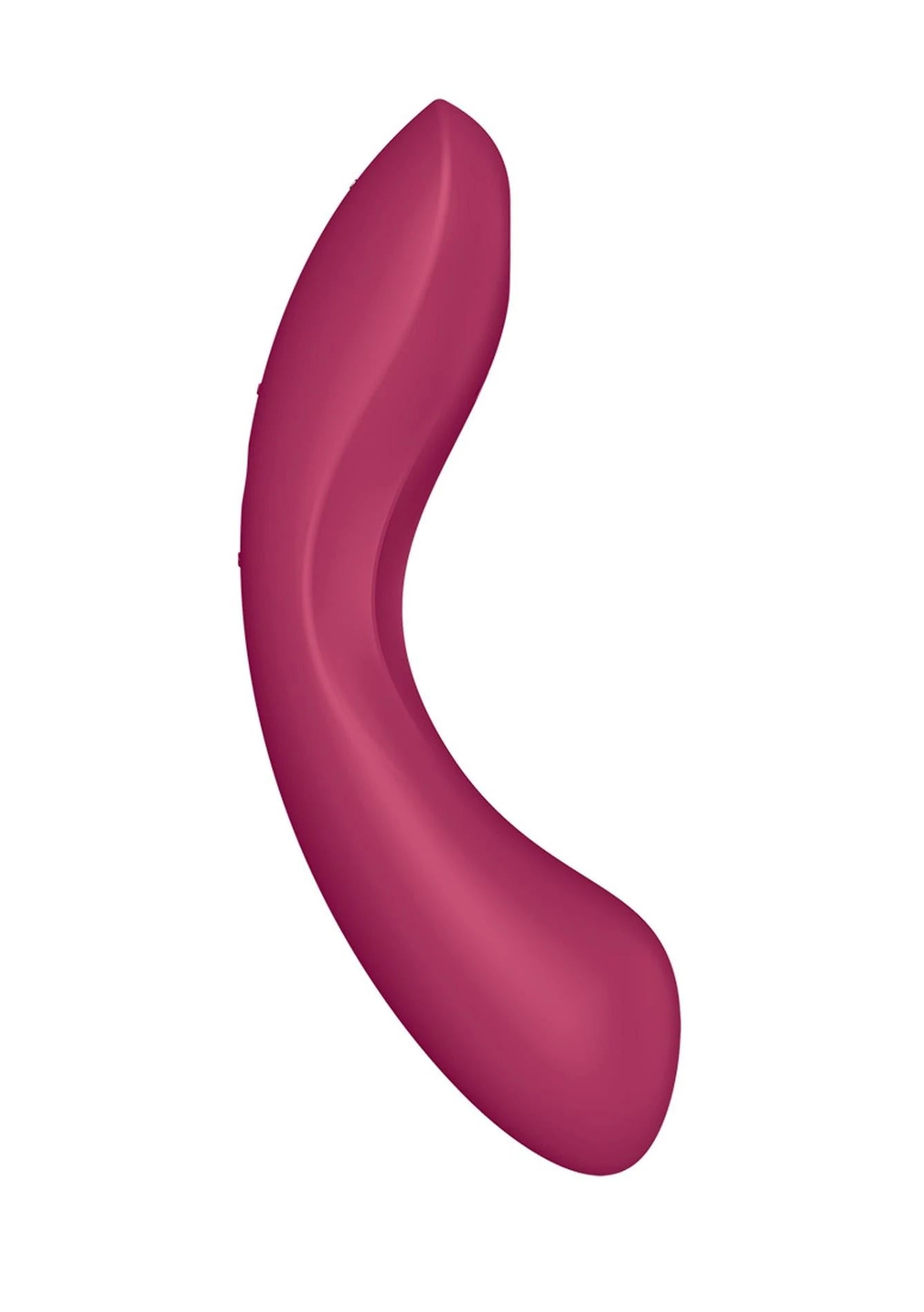 Curvy Trinity 1 - Red