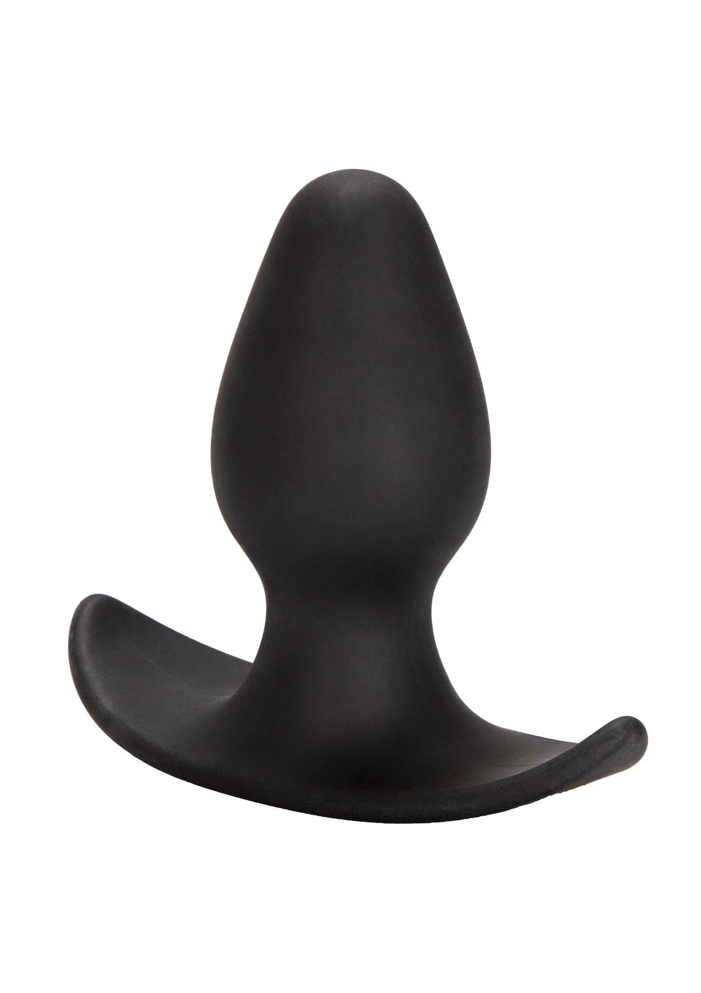 Silicone Perfect Plug Noir