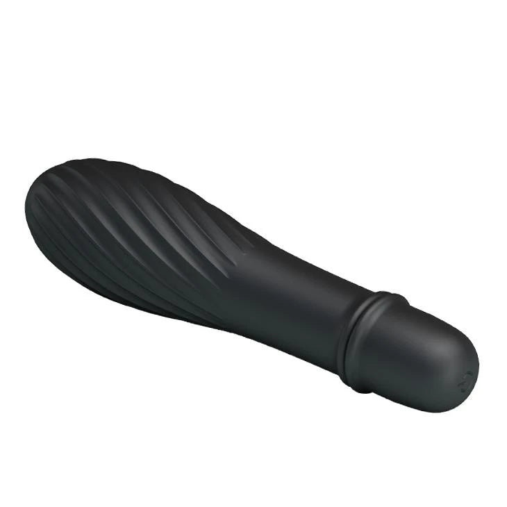 Vibratore classico Solomon 10 funzioni BI-014503-4 | Pretty Love