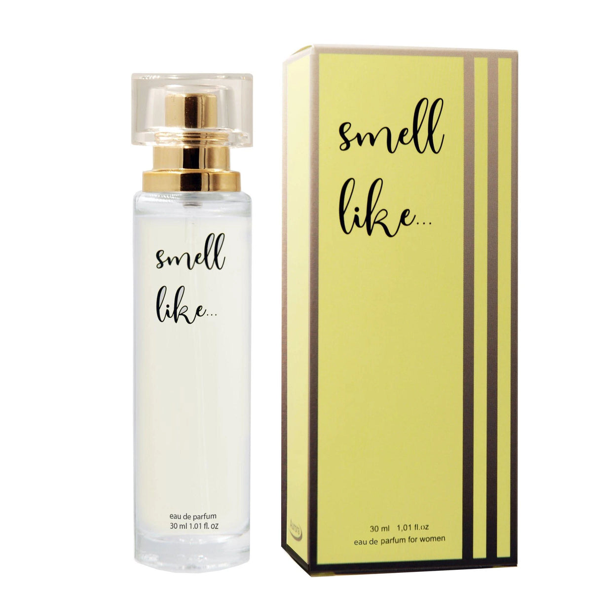 Profumo ai feromoni Smell Like 03 30 ml | Aurora