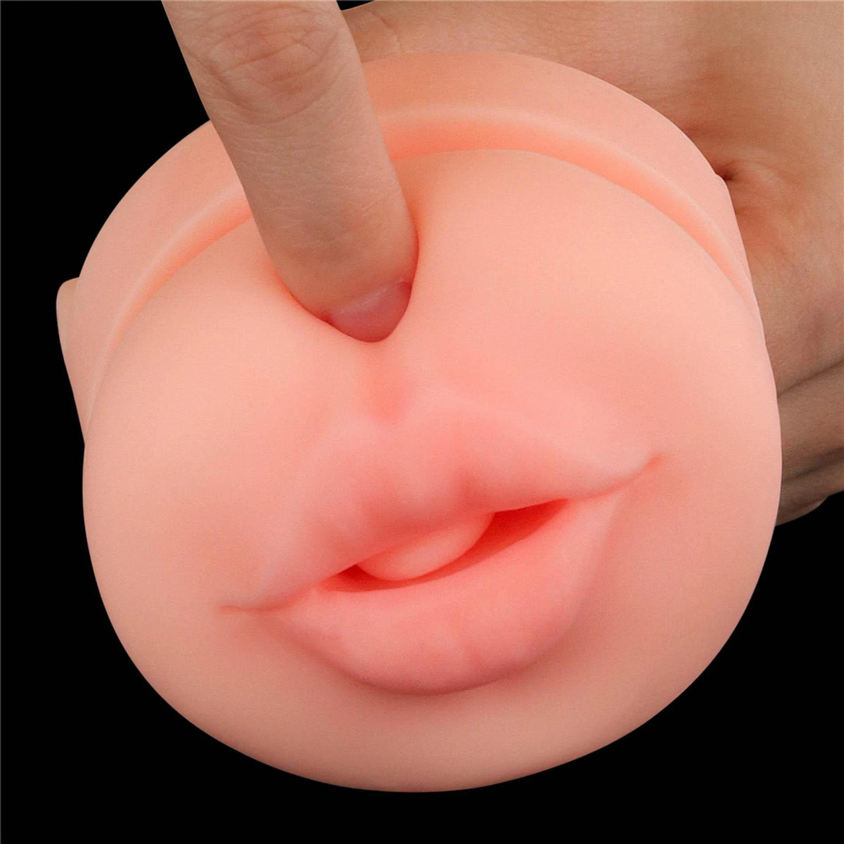 Masturbator Brew Ale 19.8 cm – vibrating 10-LV250025 | Lovetoy