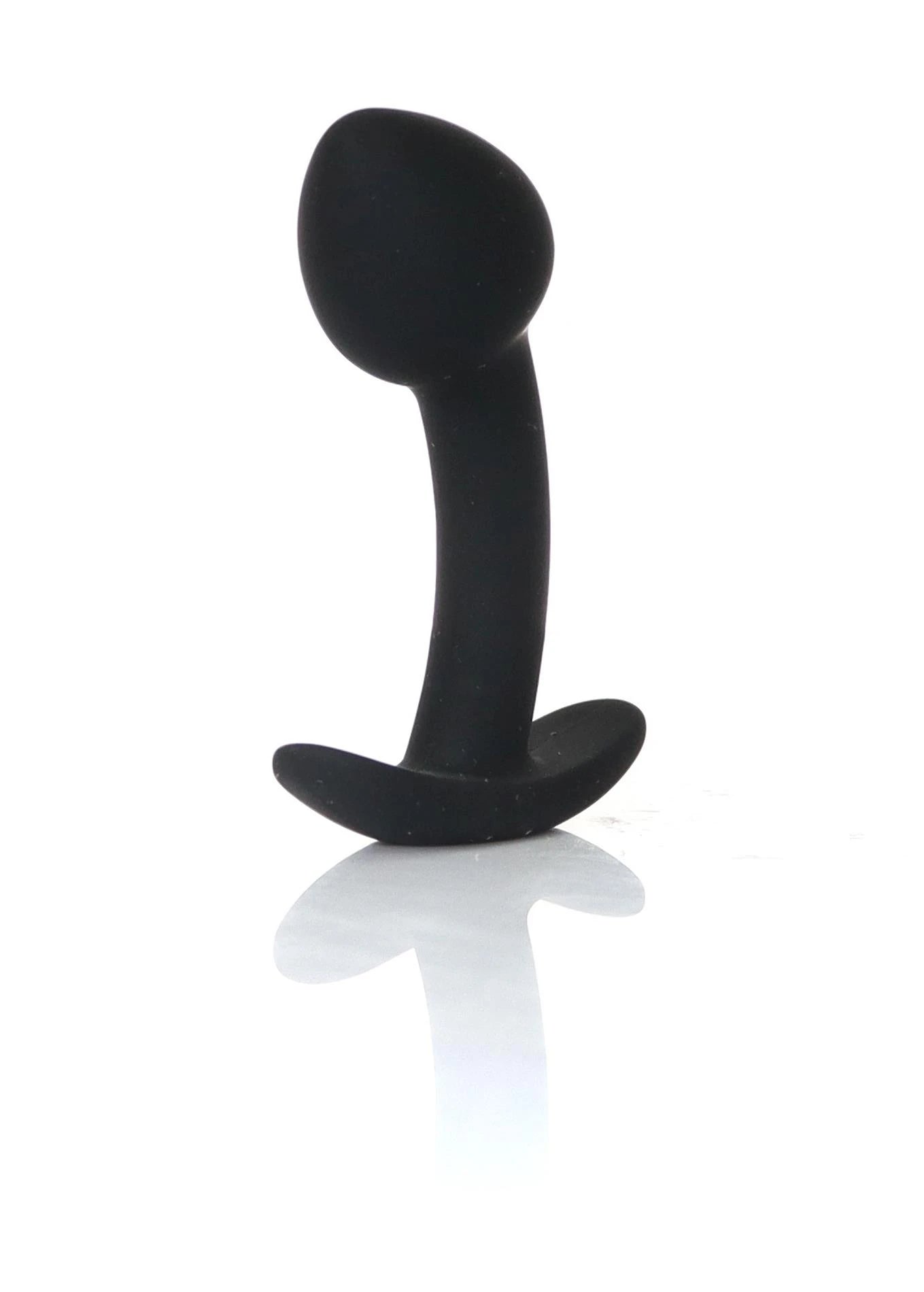 BOUCHON en silicone courbé - S