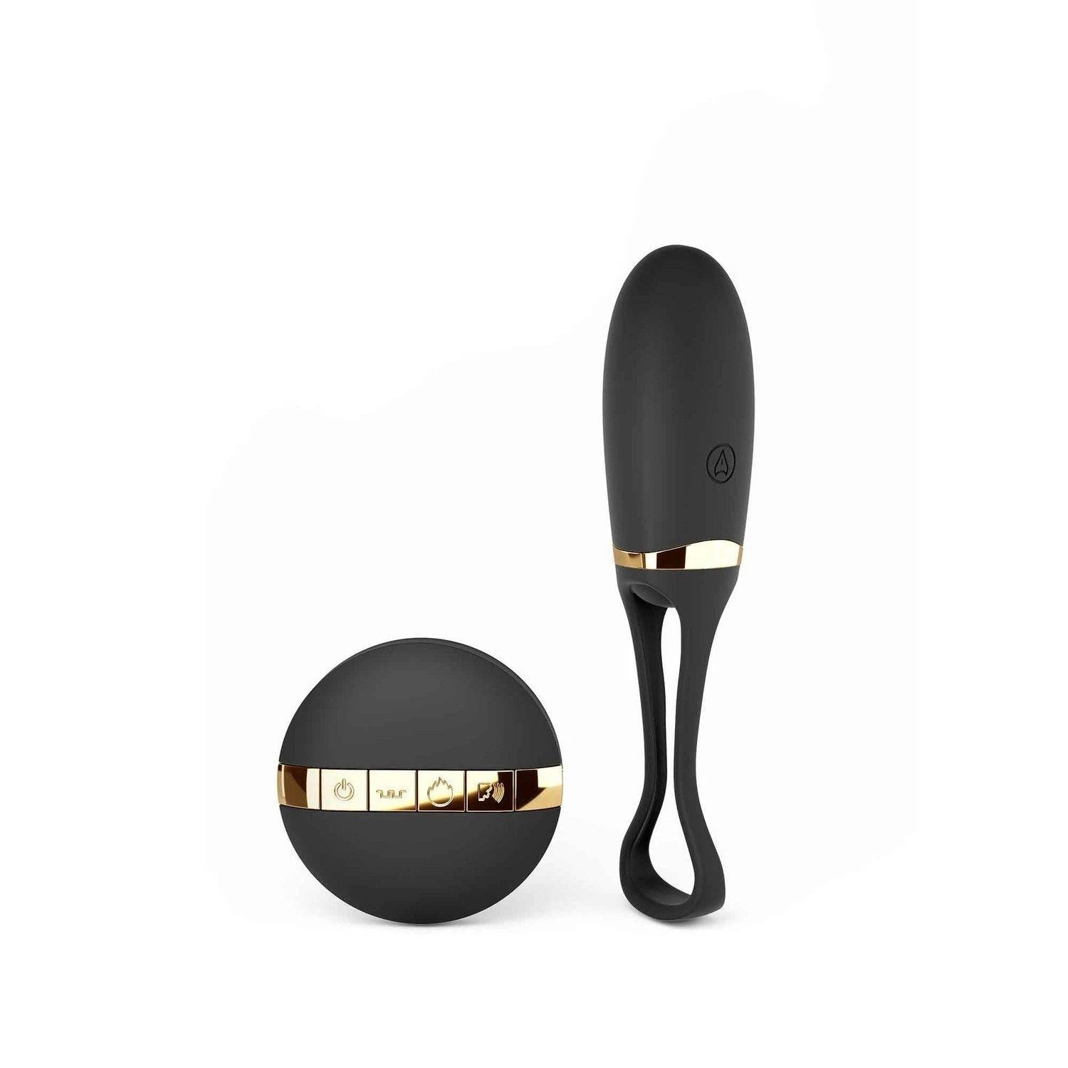 SECRET DELIGHT OR ET NOIR