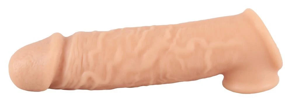Guaina per il pene 16.5 cm – nude | Realistixxx