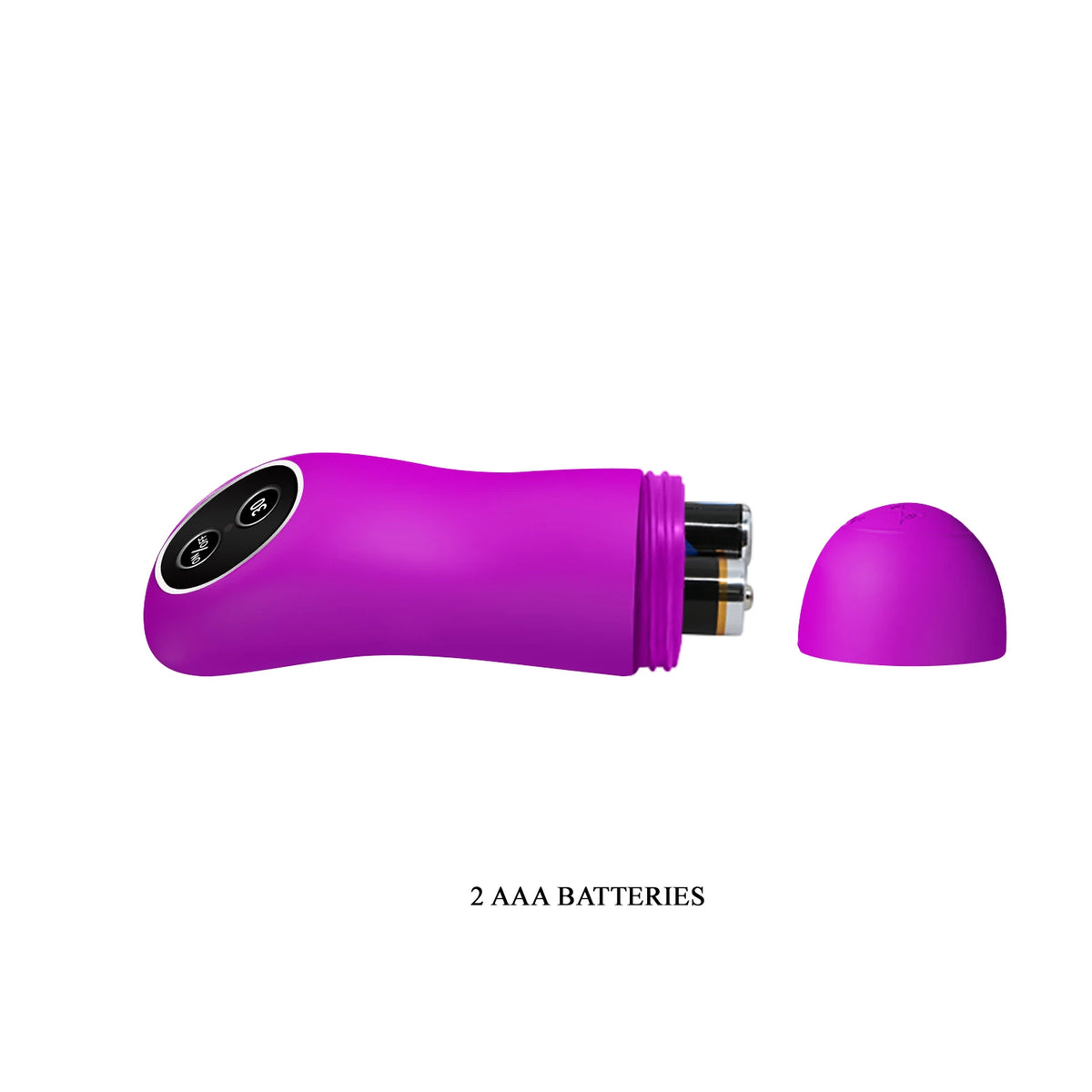 Klitoris-Stimulator Indulgence 30 Funktionen | Pretty Love