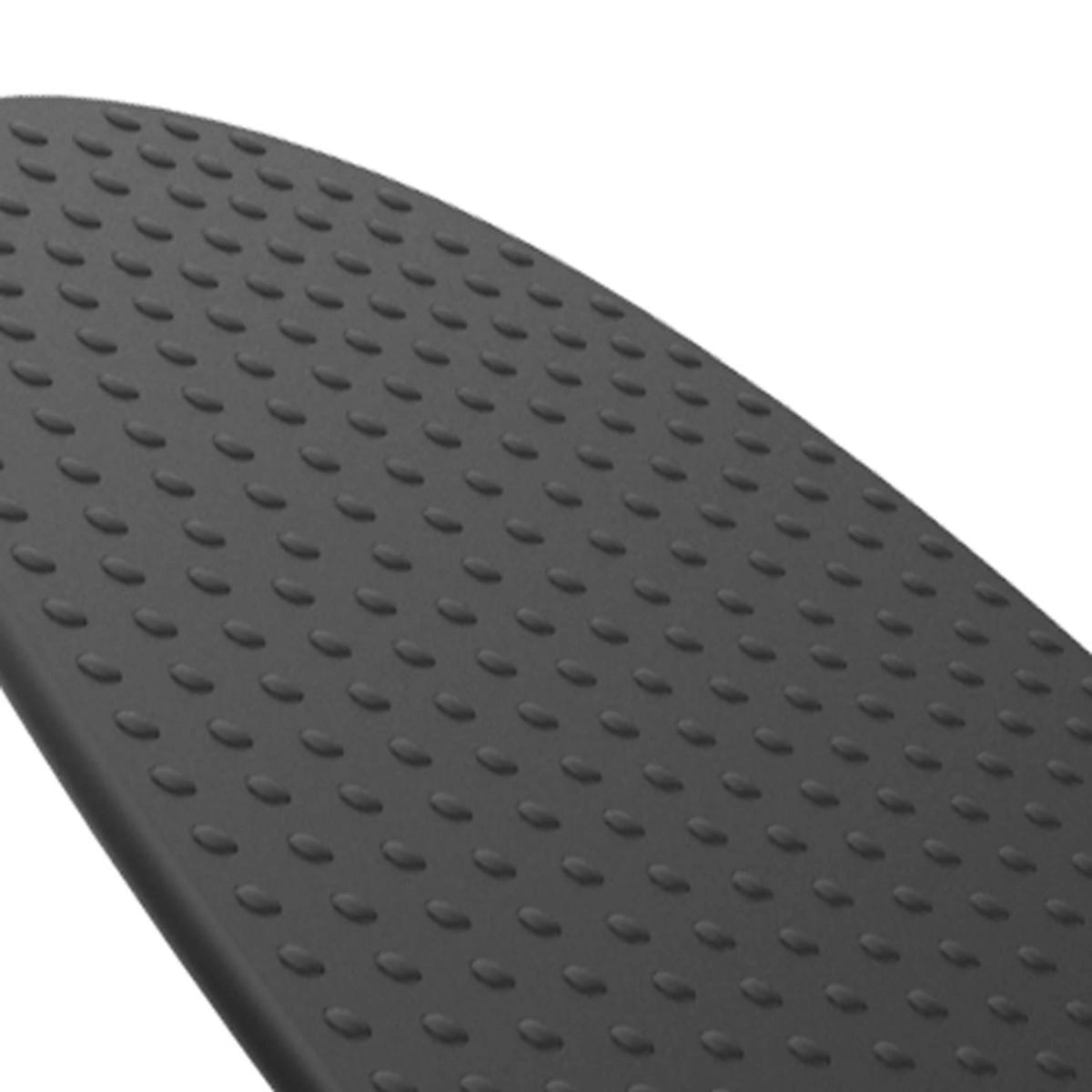 Massajador wand Pad 10 funções – com controlo remoto, recarregável, preto | EasyToys