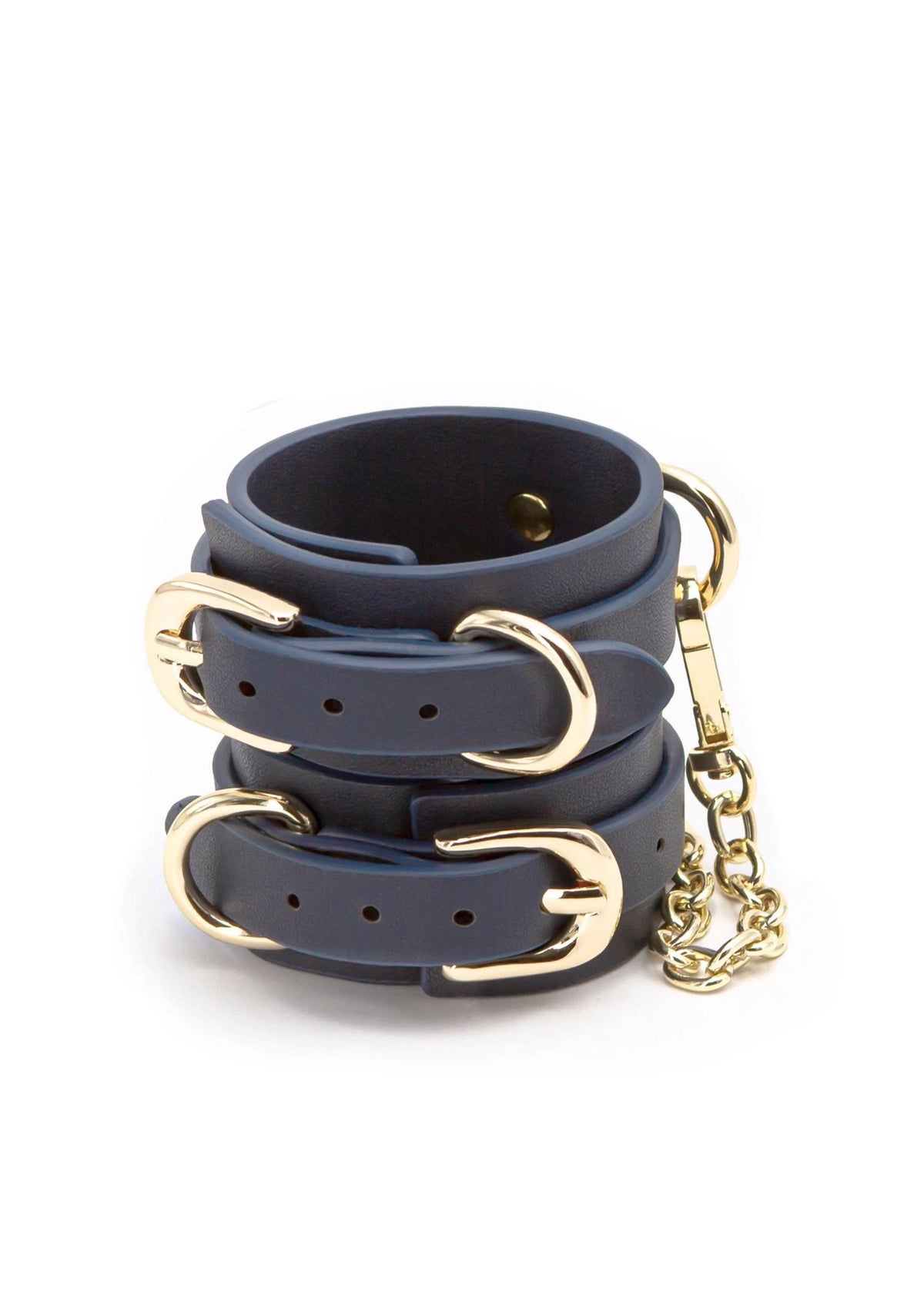 Bilincs Couture Wrist Cuff – kék | NS Novelties