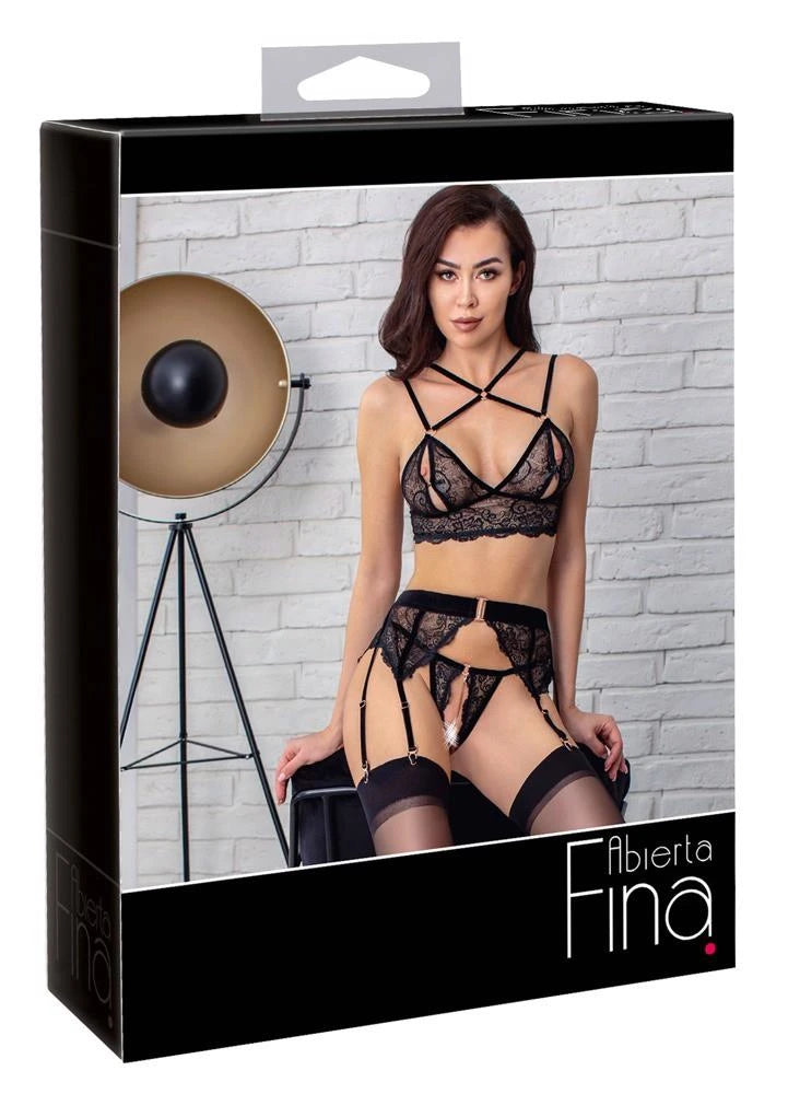Ensemble Soutien-Gorge