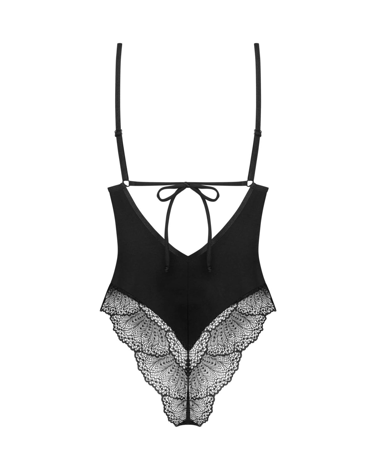 Body Lobellis – preto 26446221941 | Obsessive