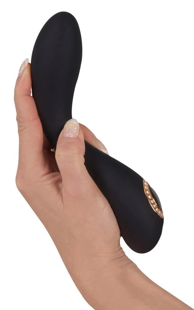 Vibrateur point G Cléopâtre