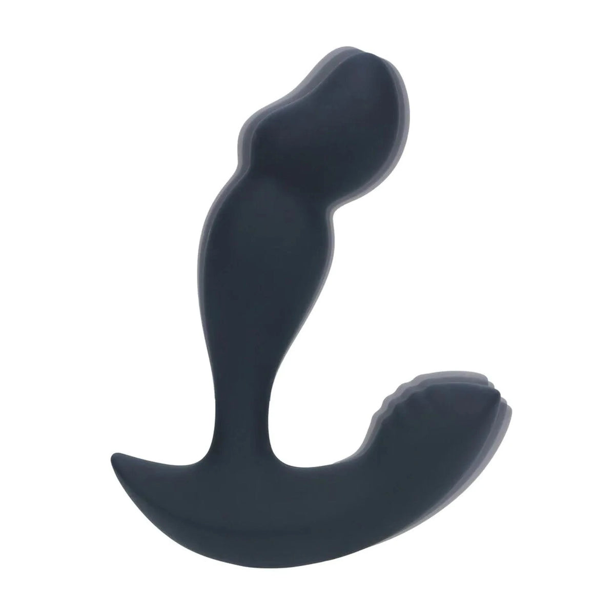 Masseur de prostate Motor Motor – avec télécommande, rechargeable, noir | Levelz