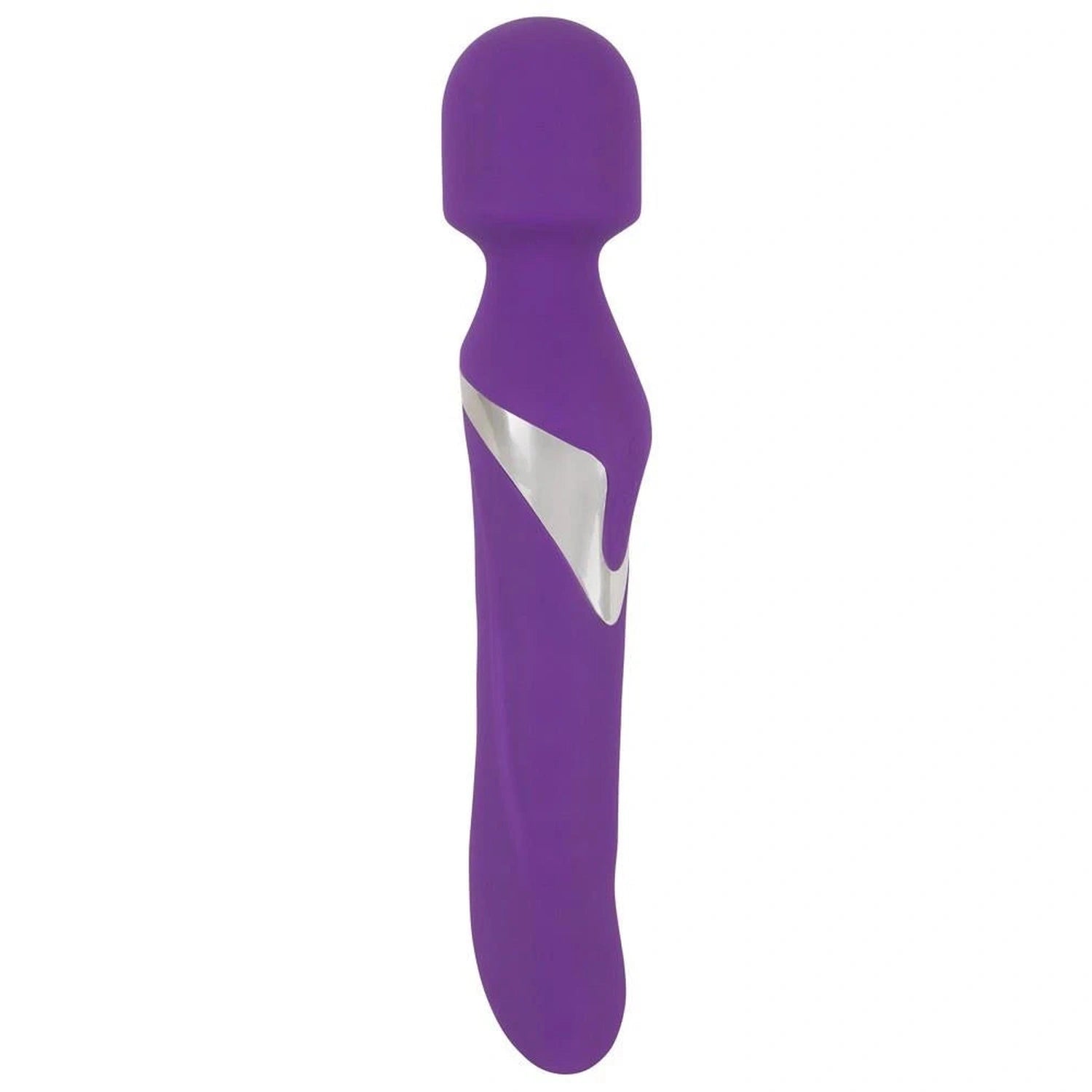 Vibromasseur baguette et perles Javida