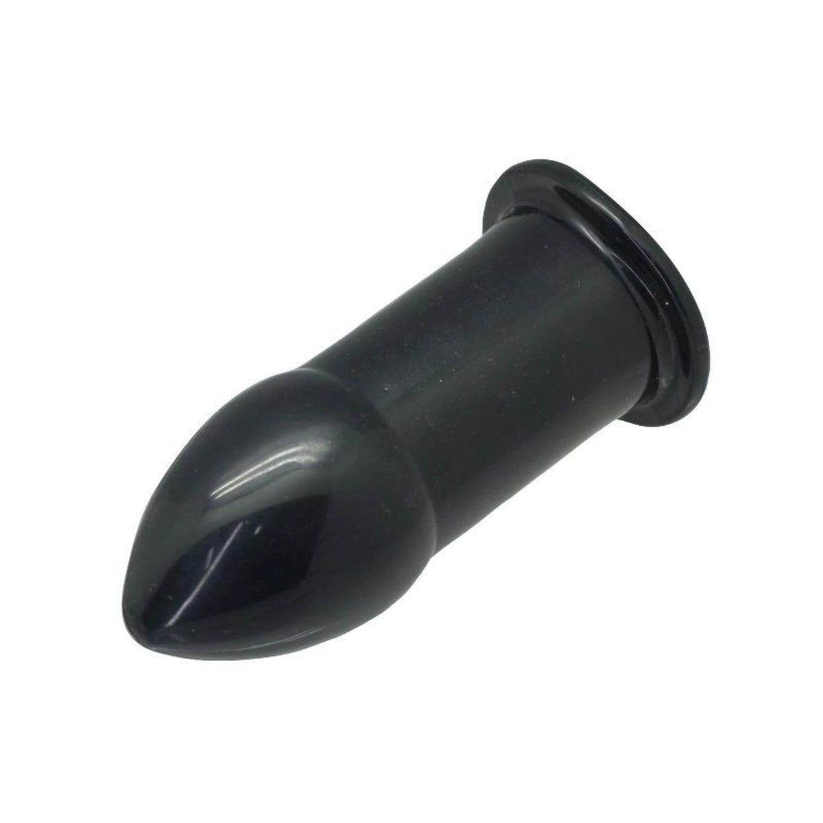 Plug anal trainer – negro