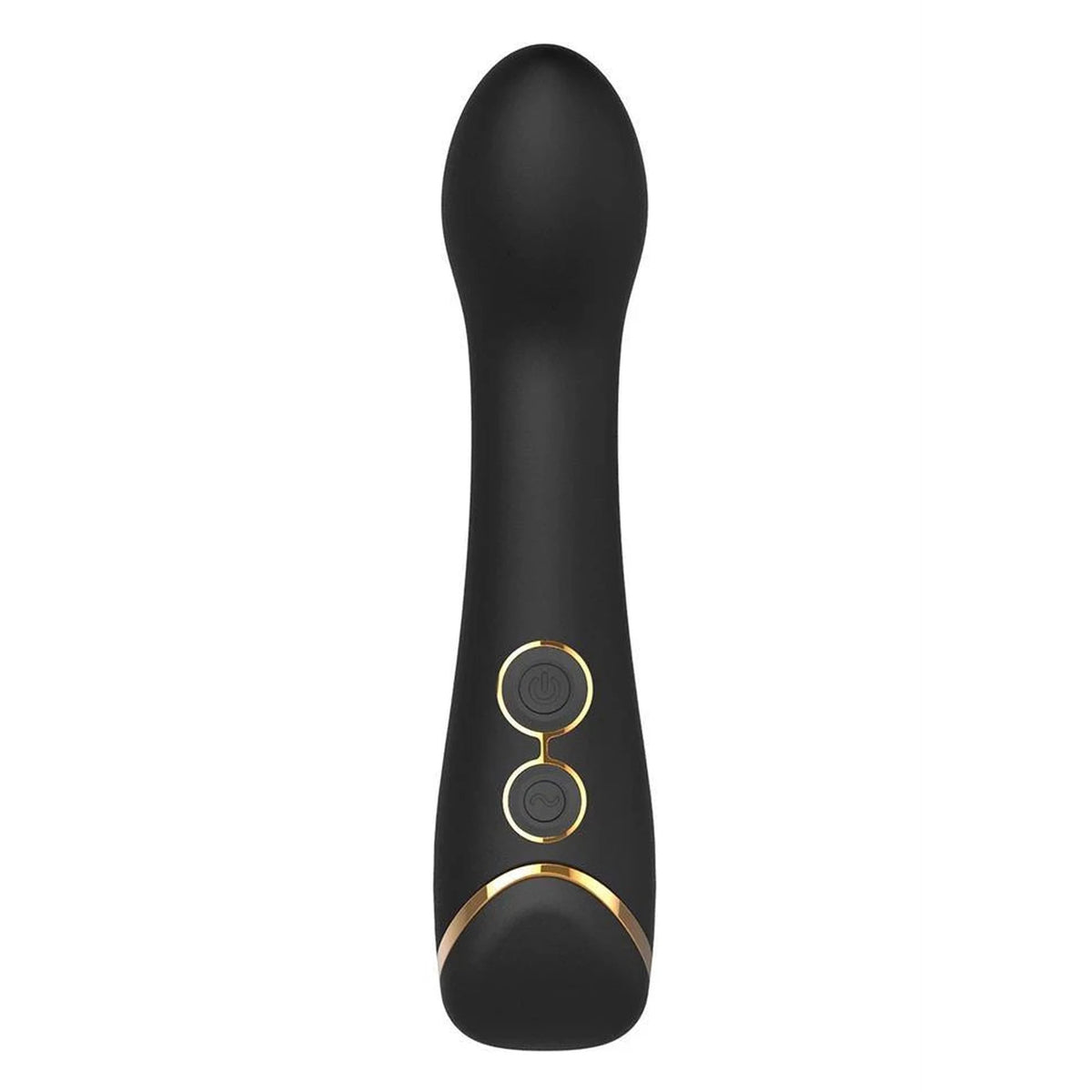 Vibratore punto G Elite Juliette 3 velocità – ricaricabile, nero | Dream Toys