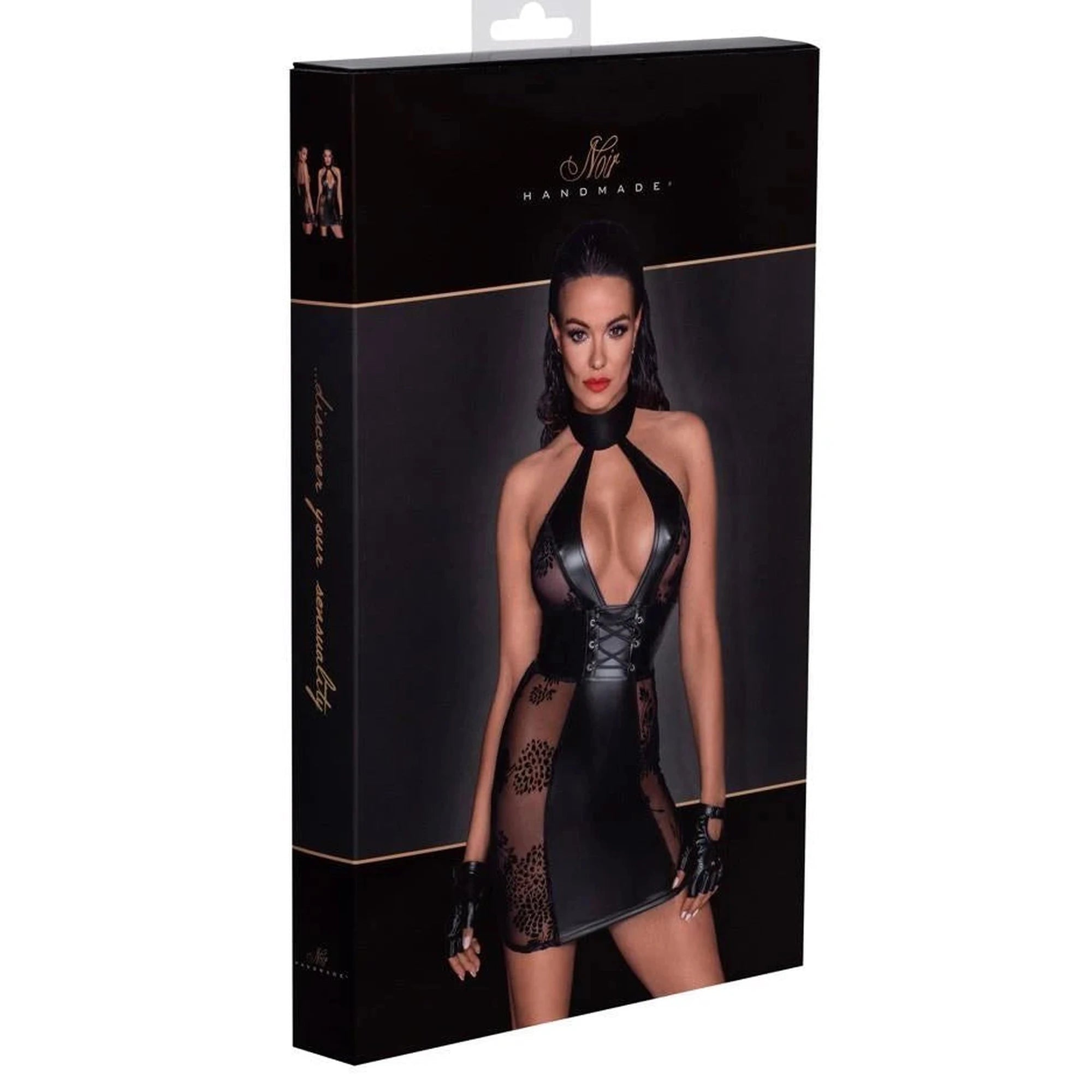 Robe noire M