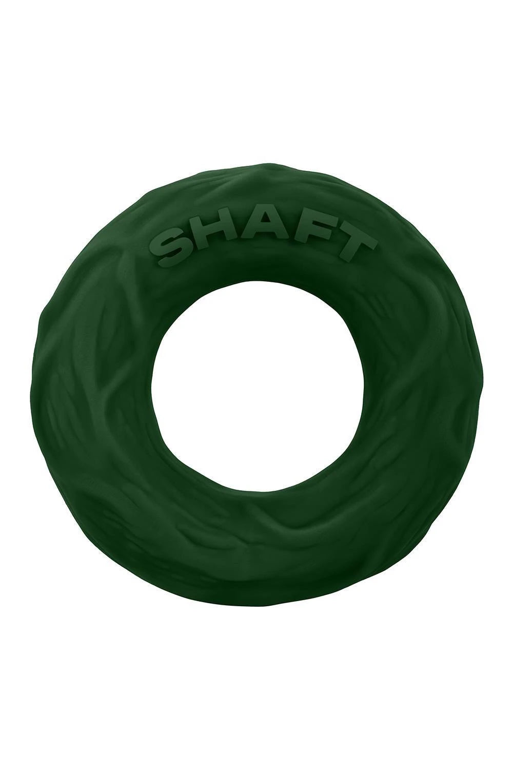 Cock ring – green 35-860248 | Shaft