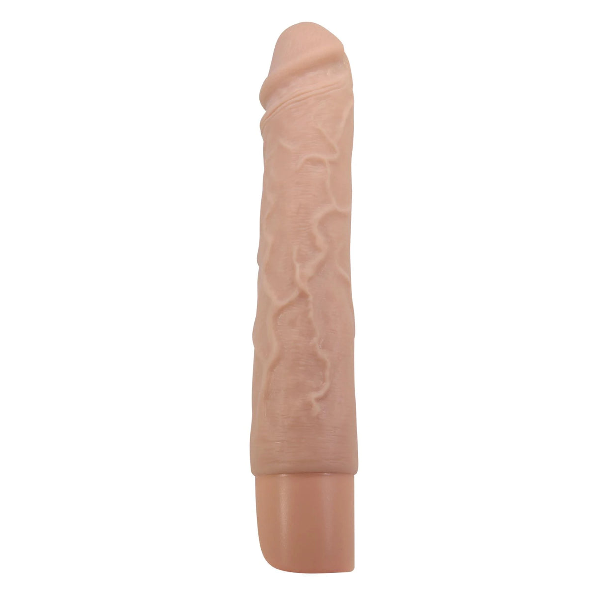 Vibratore realistico Osric 10 funzioni – ricaricabile | Pretty Love