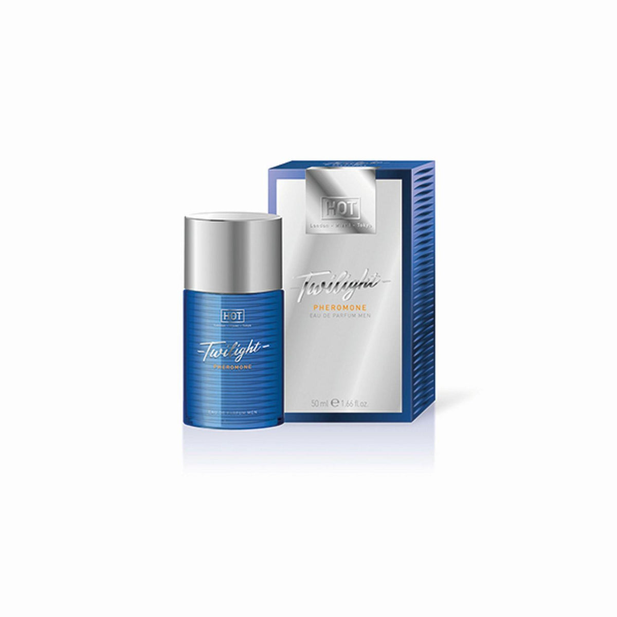 Pheromon-Parfum Twilight 50 ml 7.5 cm | Hot