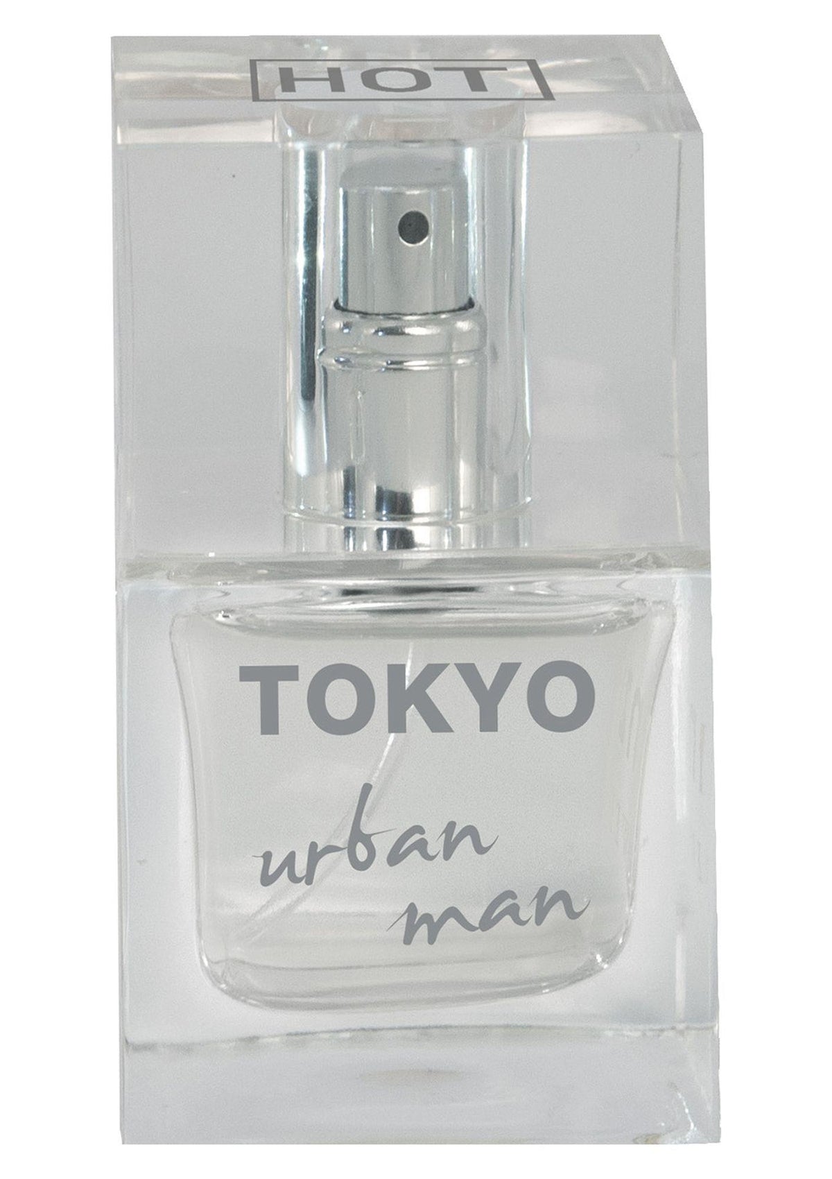 Perfume com feromonas Pheromon Parfum Tokyo urban 30 ml | Hot