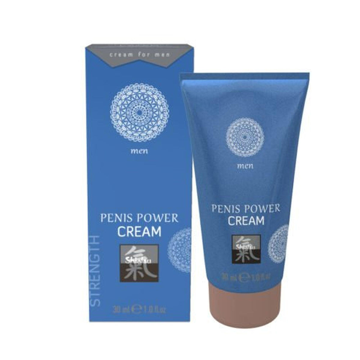 Integratore Shiatsu 30 ml | Hot