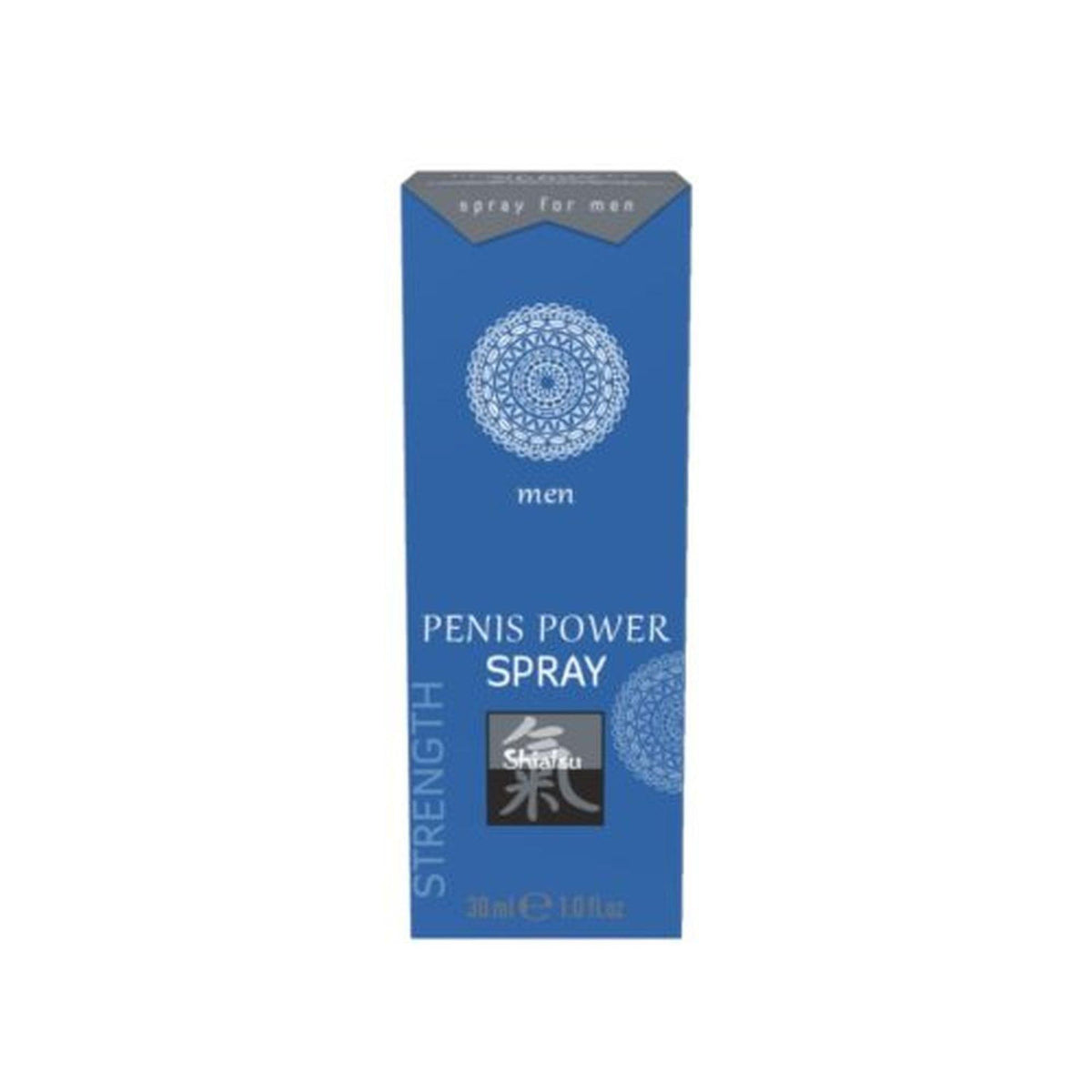 Lubrificante 30 ml | Hot
