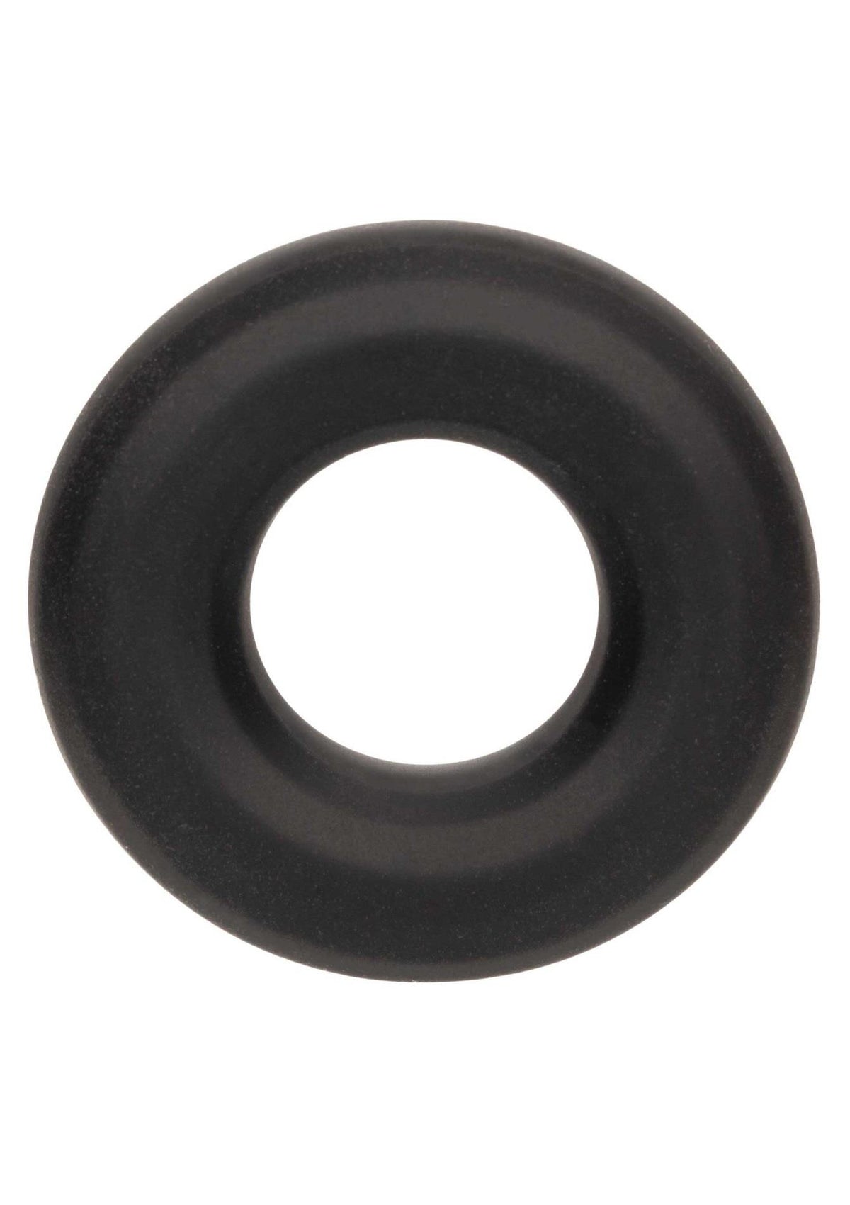 Anillo para el pene Alpha Prolong – negro | Calexotics