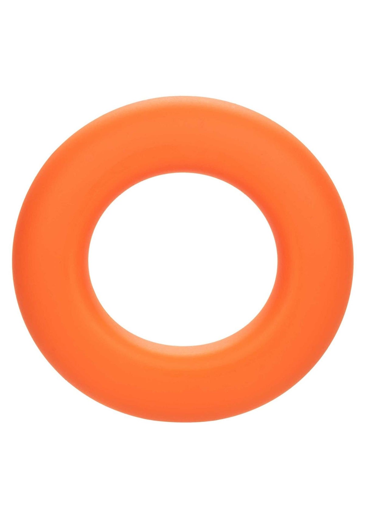 Anillo para el pene Alpha Prolong – naranja | Calexotics