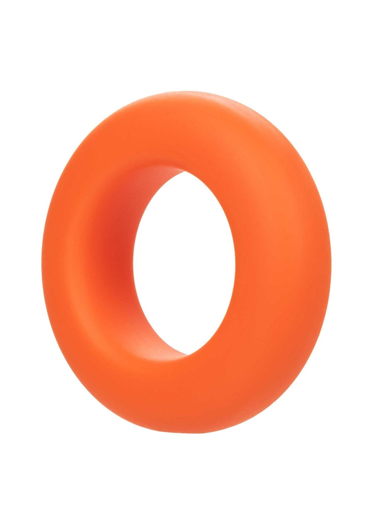 Anillo para el pene Alpha Prolong – naranja | Calexotics