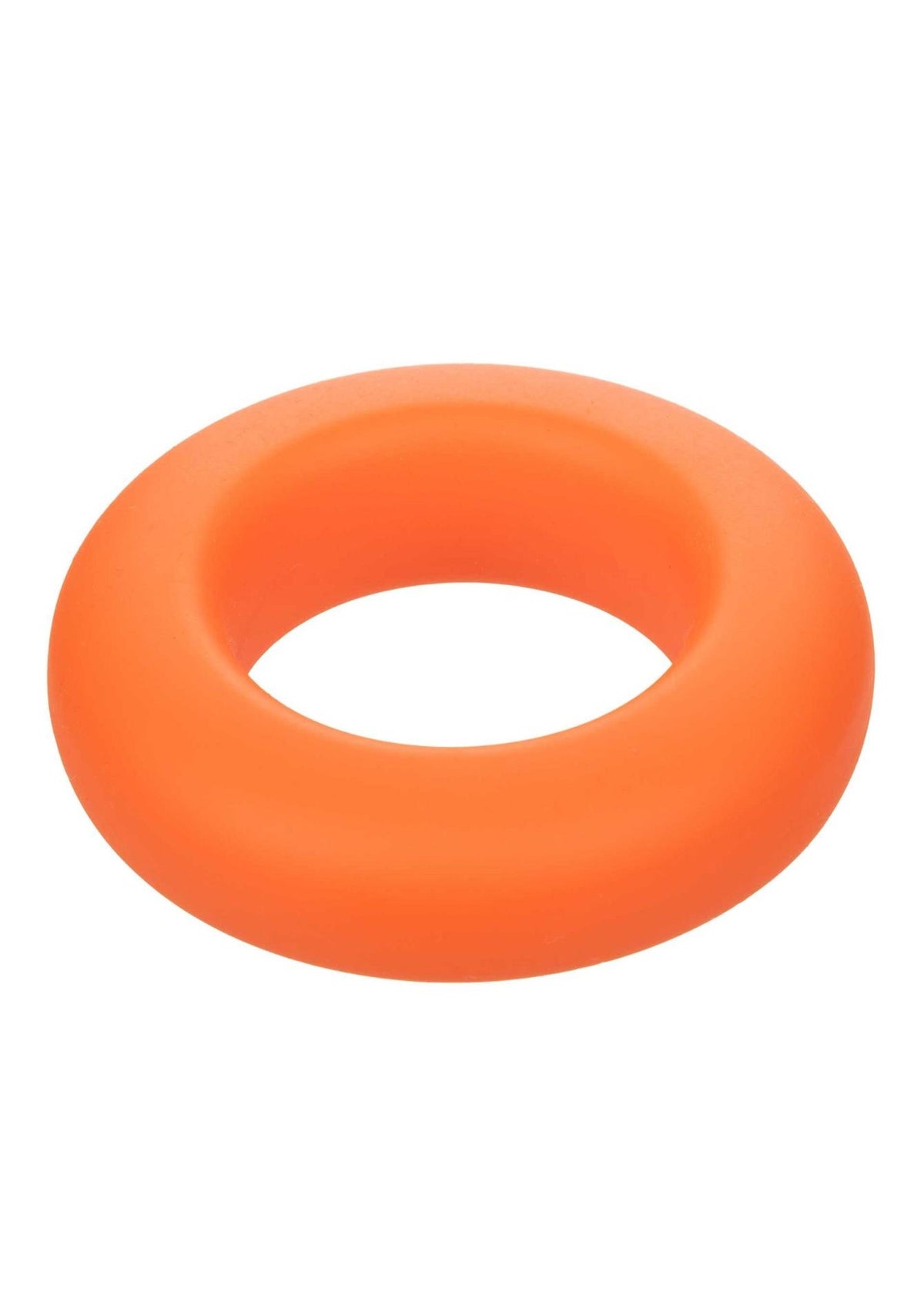 Anillo para el pene Alpha Prolong – naranja | Calexotics