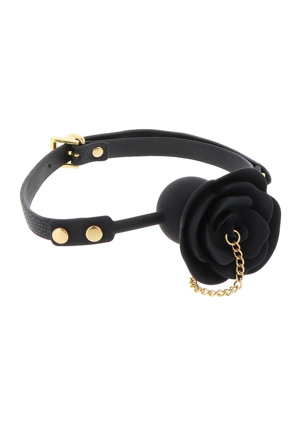 Mordaza – negra 30-17310-X-BLACK | Taboom