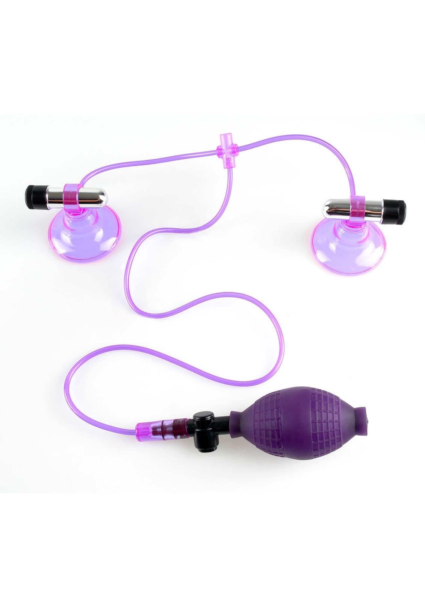 Pompka-FF TIRE-LAIT VIBRANT
