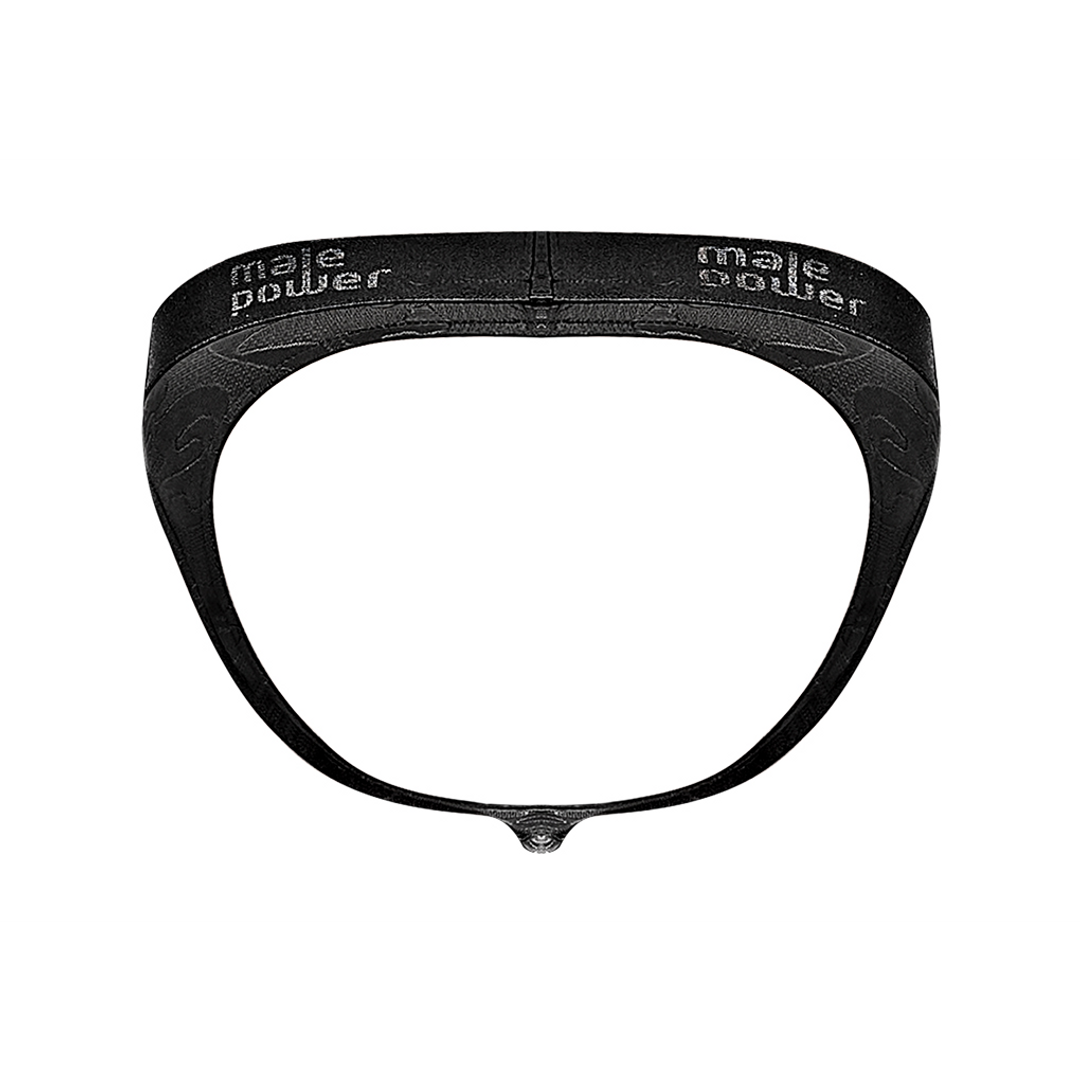 Men's briefs Moonshine – black | Male Power