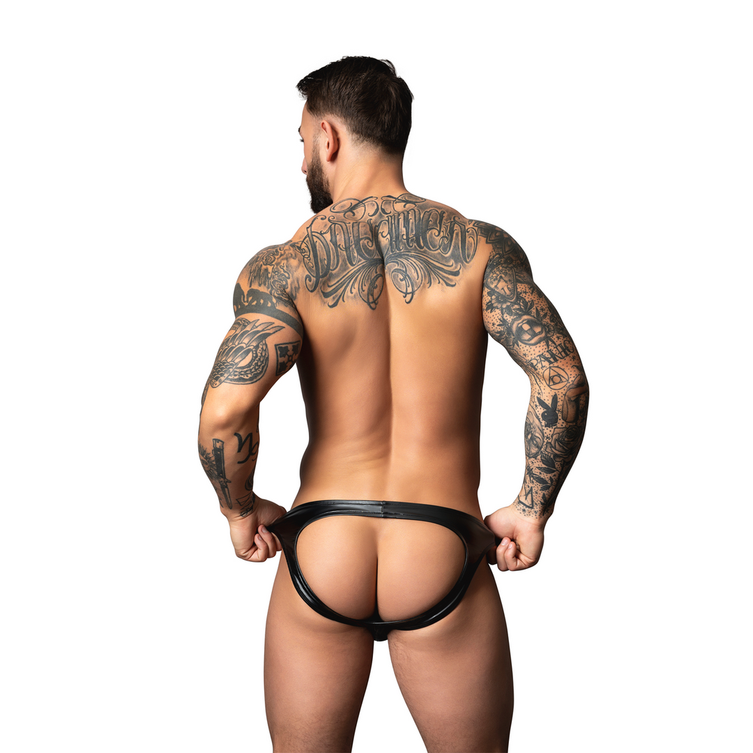 Moonshine - Jock Wetlook - S/M - Noir