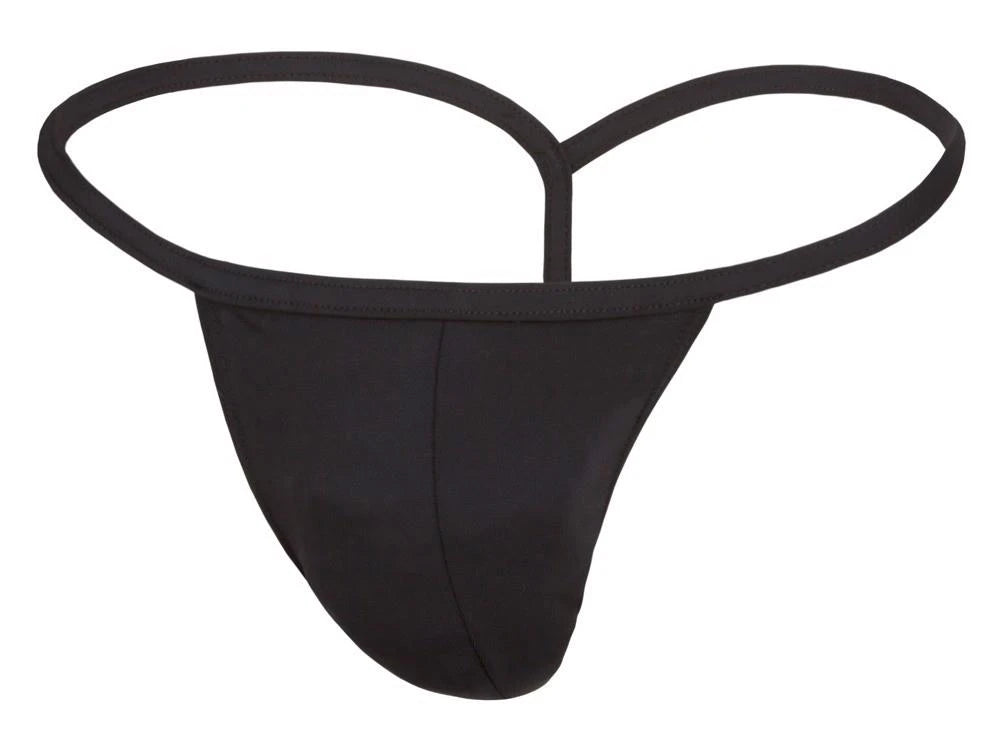 Perizoma uomo – nero 21109621721 | Svenjoyment