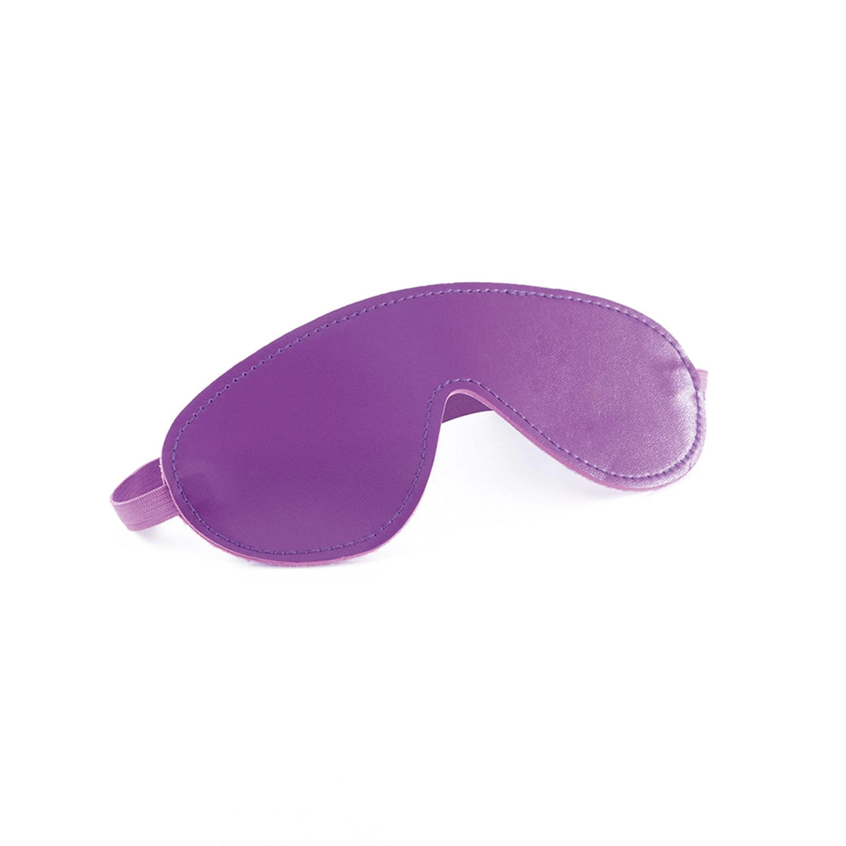Entrave bondage Dungeons and Maidens – violette | Crushious