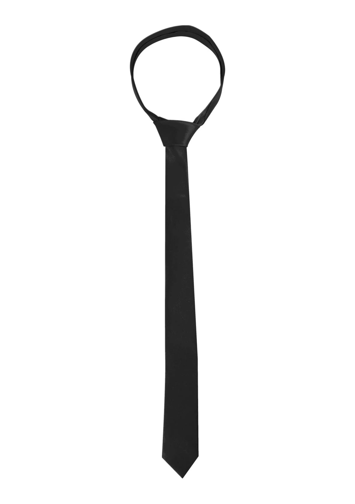 Costrizione bondage Tie – nera | Ouch!