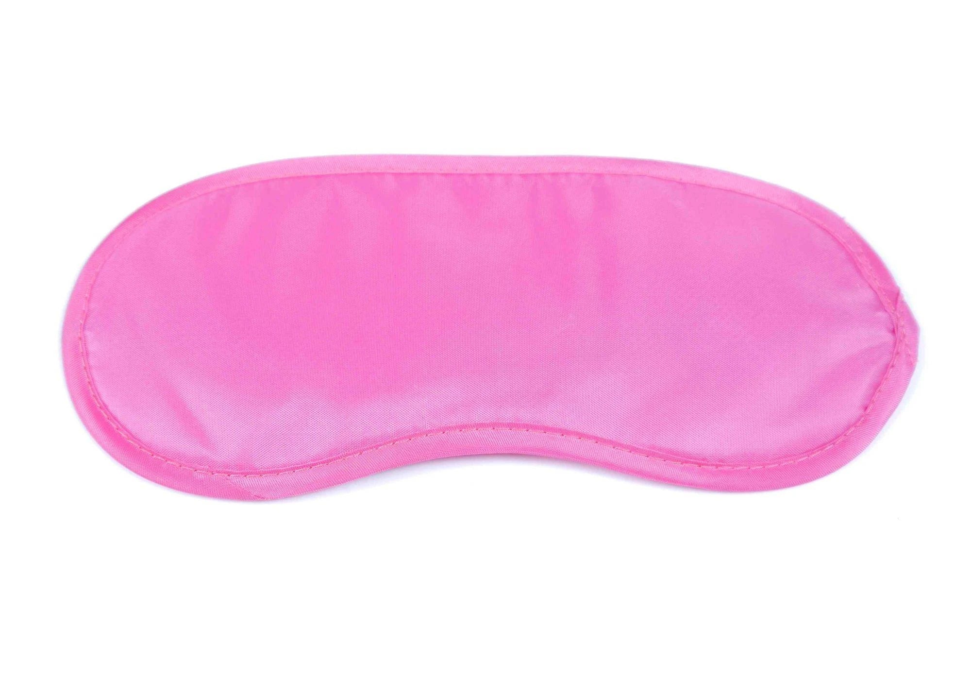 Masque Amour Rose - B - Série Fétichisme