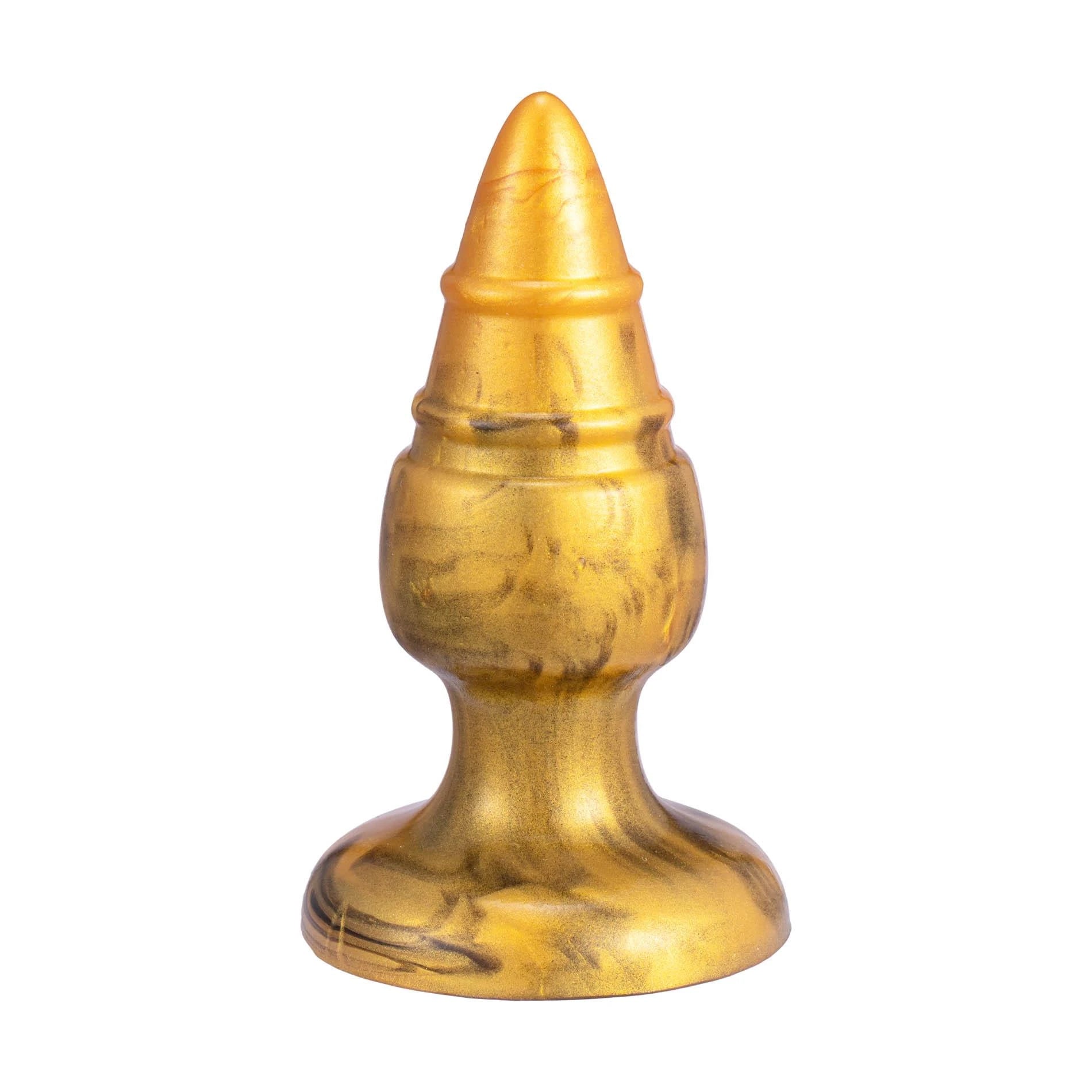 Connectez Goldy