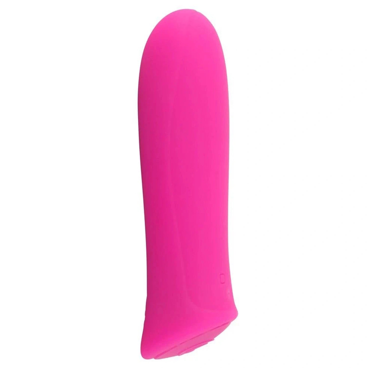 Rechargeable Power Bullet