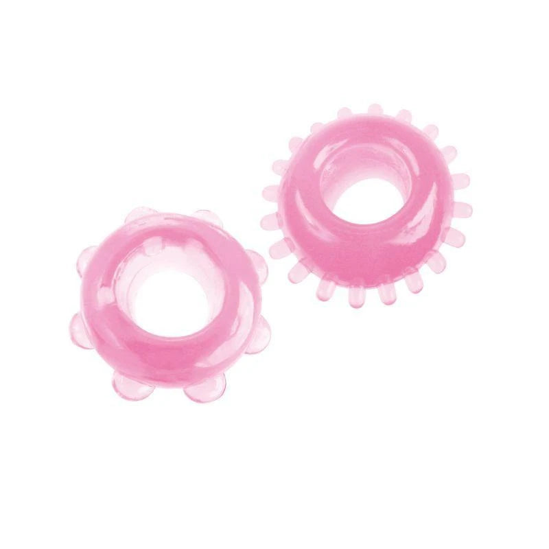 Anello fallico anelli fallici flessibili