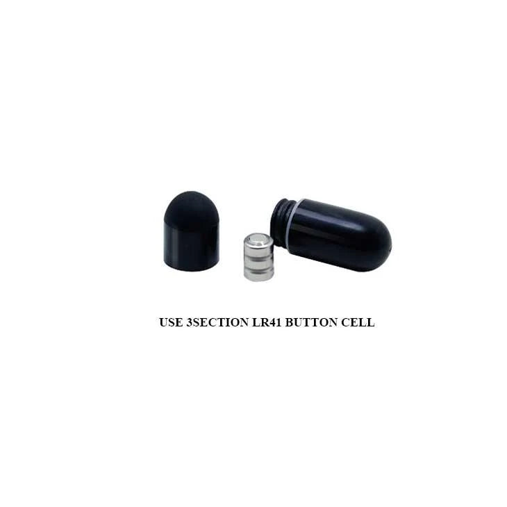 Anello fallico Thimble – vibrante | Pretty Love