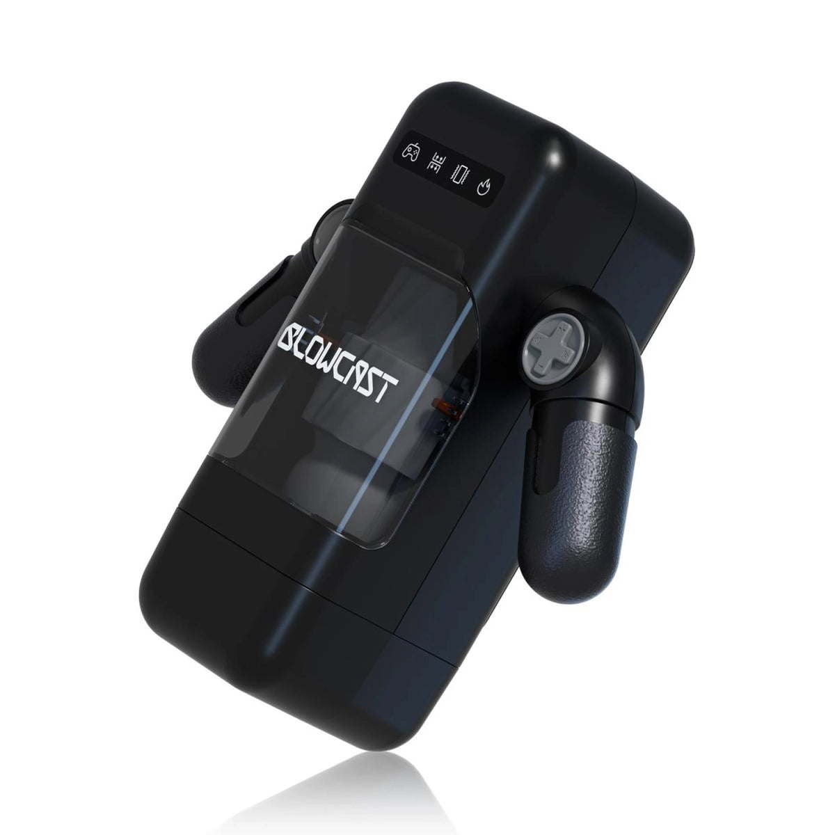 Masturbator Blowbot Automatyczny 10 Funktionen – wiederaufladbar | BLOWCAST